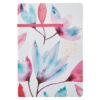 Journal Flexcover w/Elastic Pink Petals Shine Your Light