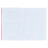 Journal Flexcover w/Elastic Pink Petals Shine Your Light - Image 2