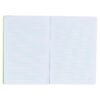 Journal Flexcover w/Elastic Citrus Leaves Courage Dear Heart - Image 2