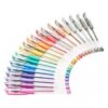 Kingsart Soft Grip Glitter Gel Pens - 20 pk - Image 5