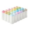 Kingsart Double-Ended Art Markers - 24 Pk - Image 5