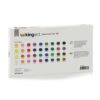 Kingsart Watercolor Pan Paint Set - 36 Colours - Image 6