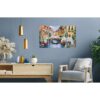CreArt Adult - Venetian Dreams CreArt Adult - Paint By Number 31"x20" - Image 5