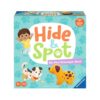 Hide & Spot Preschool Game