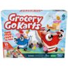 Grocery Go Karts Game