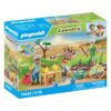 Playmobil Country - Vegetable Garden w/ Grandparents