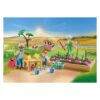 Playmobil Country - Vegetable Garden w/ Grandparents - Image 3