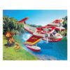 Playmobil Action Heroes - Firefighting Sea Plane - Image 3