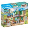Playmobil Horses of Waterfall - Waterfall Ranch