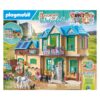 Playmobil Horses of Waterfall - Waterfall Ranch - Image 11