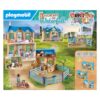Playmobil Horses of Waterfall - Waterfall Ranch - Image 4