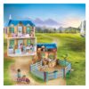 Playmobil Horses of Waterfall - Waterfall Ranch - Image 6