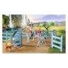 Playmobil Horses of Waterfall - Waterfall Ranch - Image 9