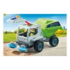 Playmobil City Action - Street Sweeper - Image 4