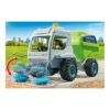 Playmobil City Action - Street Sweeper - Image 5