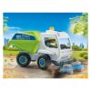 Playmobil City Action - Street Sweeper - Image 9