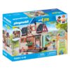 Playmobil My Life - Tiny House