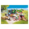 Playmobil My Life - Little Chicken Farm In The Tiny House Garden - Image 3