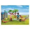 Playmobil My Life - Little Chicken Farm In The Tiny House Garden - Image 5