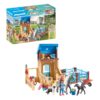Playmobil Horses of Waterfall - Horse Stall with Amelia and Whisper - Image 3
