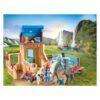 Playmobil Horses of Waterfall - Horse Stall with Amelia and Whisper - Image 4
