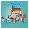 Playmobil Horses of Waterfall - Horse Stall with Amelia and Whisper - Image 7