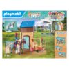 Playmobil Horses of Waterfall - Horse Stall with Amelia and Whisper - Image 9