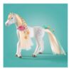 Playmobil Horses of Waterfall - Washing Station with Isabella and Lioness - Image 8
