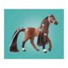 Playmobil Horses of Waterfall - Jumping Arena with Zoe and Blaze - Image 8