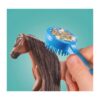 Playmobil Horses of Waterfall - Jumping Arena with Zoe and Blaze - Image 9