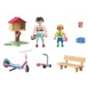 Playmobil My Life - Book Exchange For Bookworms - Image 2
