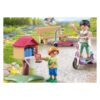 Playmobil My Life - Book Exchange For Bookworms - Image 3