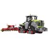 CaDA Class 1:32 Xerion 5000 Tracts 1336 Pcs - Image 2