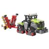 CaDA Class 1:32 Xerion 5000 Tracts 1336 Pcs