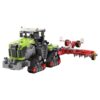 CaDA Class 1:32 Xerion 5000 Tracts 1336 Pcs - Image 3