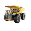 CaDA Mining Truck 372 Pcs