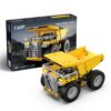 CaDA Mining Truck 372 Pcs - Image 2