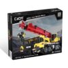 CaDA Remote Control Mobile Crane 1831 Pcs - RC Kit sold separately 660-3879 - Image 6