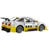 CaDA 1:20 Remote Control OPEL Astra V8 Coupe – 330 Pcs RC Car Building Kit - Image 3