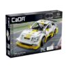 CaDA 1:20 Remote Control OPEL Astra V8 Coupe – 330 Pcs RC Car Building Kit - Image 5