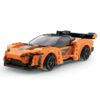 CaDA 1:20 Remote Control Blaze Car 295 Pcs