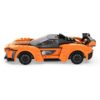 CaDA 1:20 Remote Control Blaze Car 295 Pcs - Image 3
