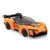 CaDA 1:20 Remote Control Blaze Car 295 Pcs - Image 4