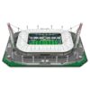 CaDA Juventus Stadium Building Set – 3638 Pcs Modular Architecture Model - Image 2