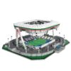 CaDA Juventus Stadium Building Set – 3638 Pcs Modular Architecture Model - Image 4