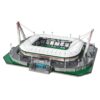 CaDA Juventus Stadium Building Set – 3638 Pcs Modular Architecture Model - Image 8