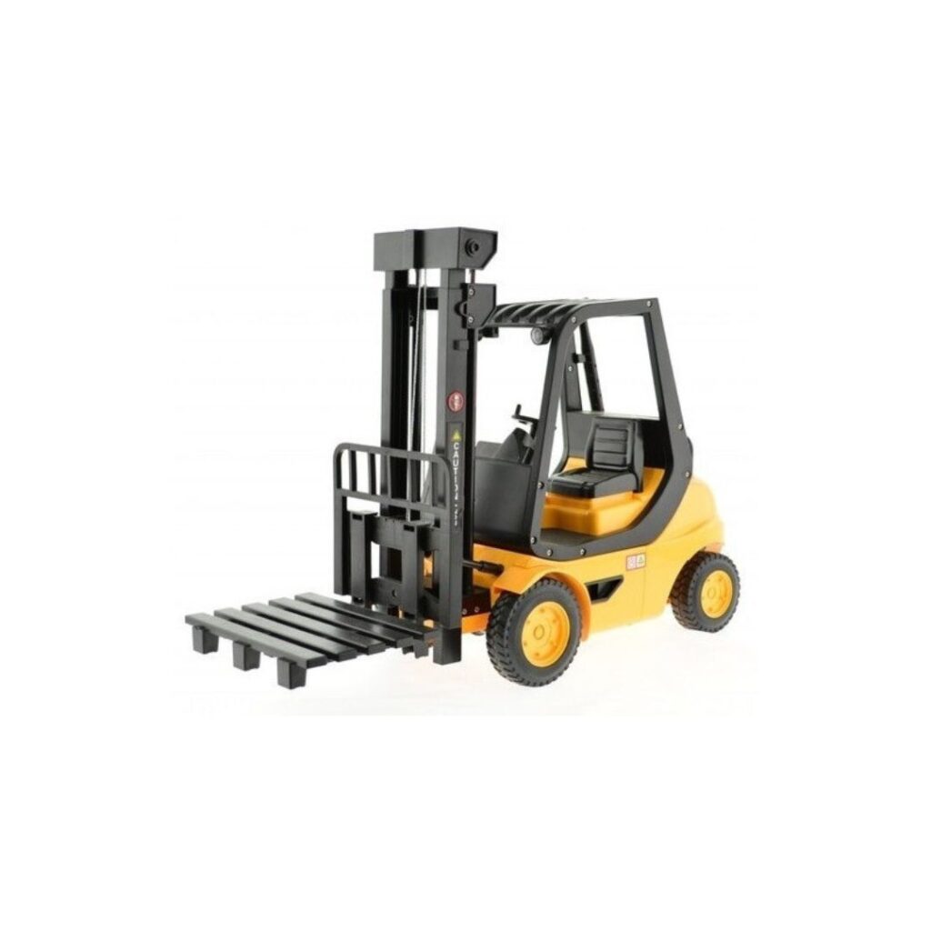 Image of Double E 1:20 Remote Control Forklift with Pallet – Realistic RC Vehicle