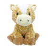 Giraffe Plush Toy