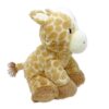 Giraffe Plush Toy - Image 2