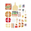 Wooden Pizza Food Truck Activity Center - Image 3